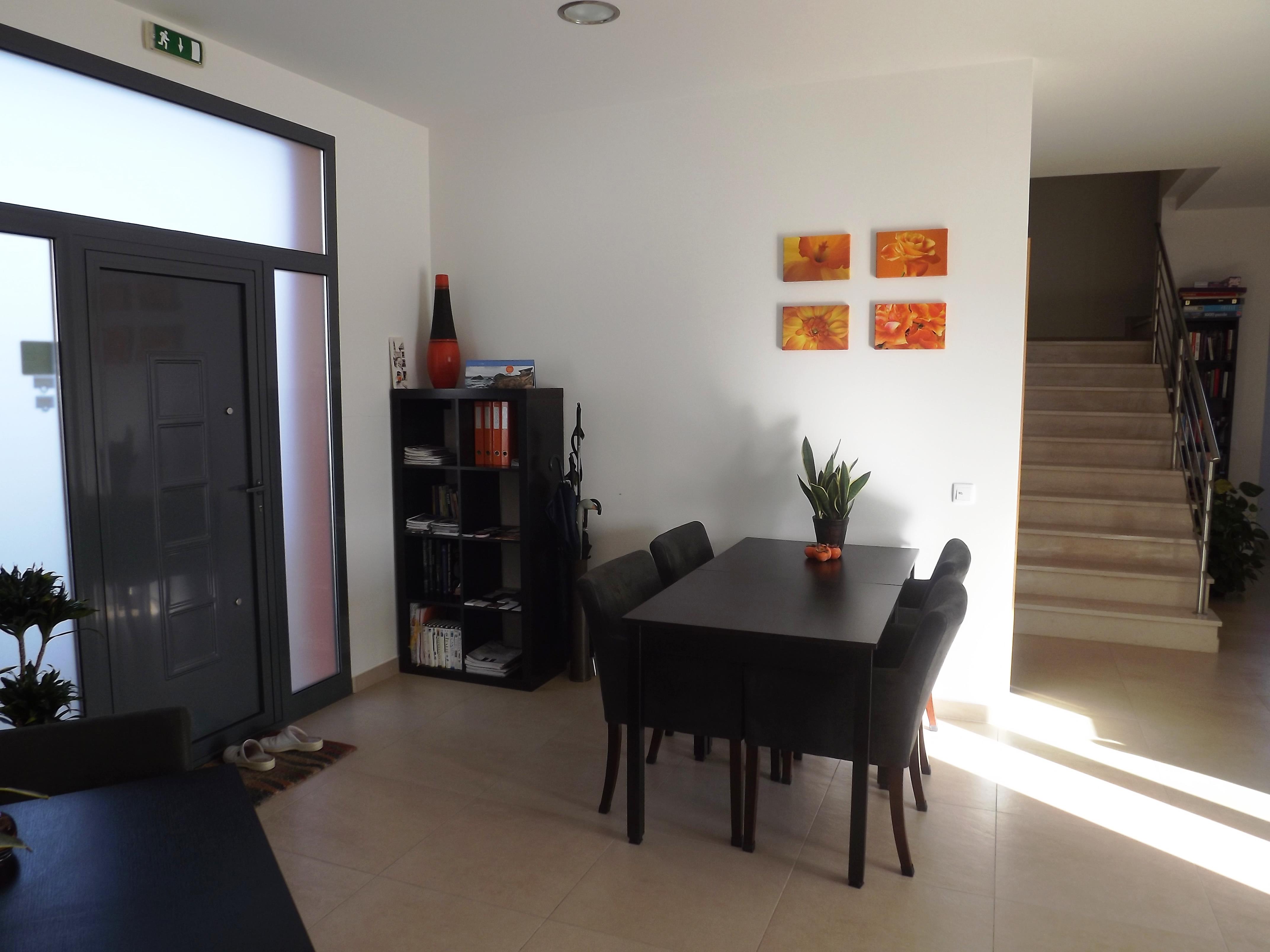 Casa Ceedina Bed And Breakfast & Beauty Батала Екстериор снимка