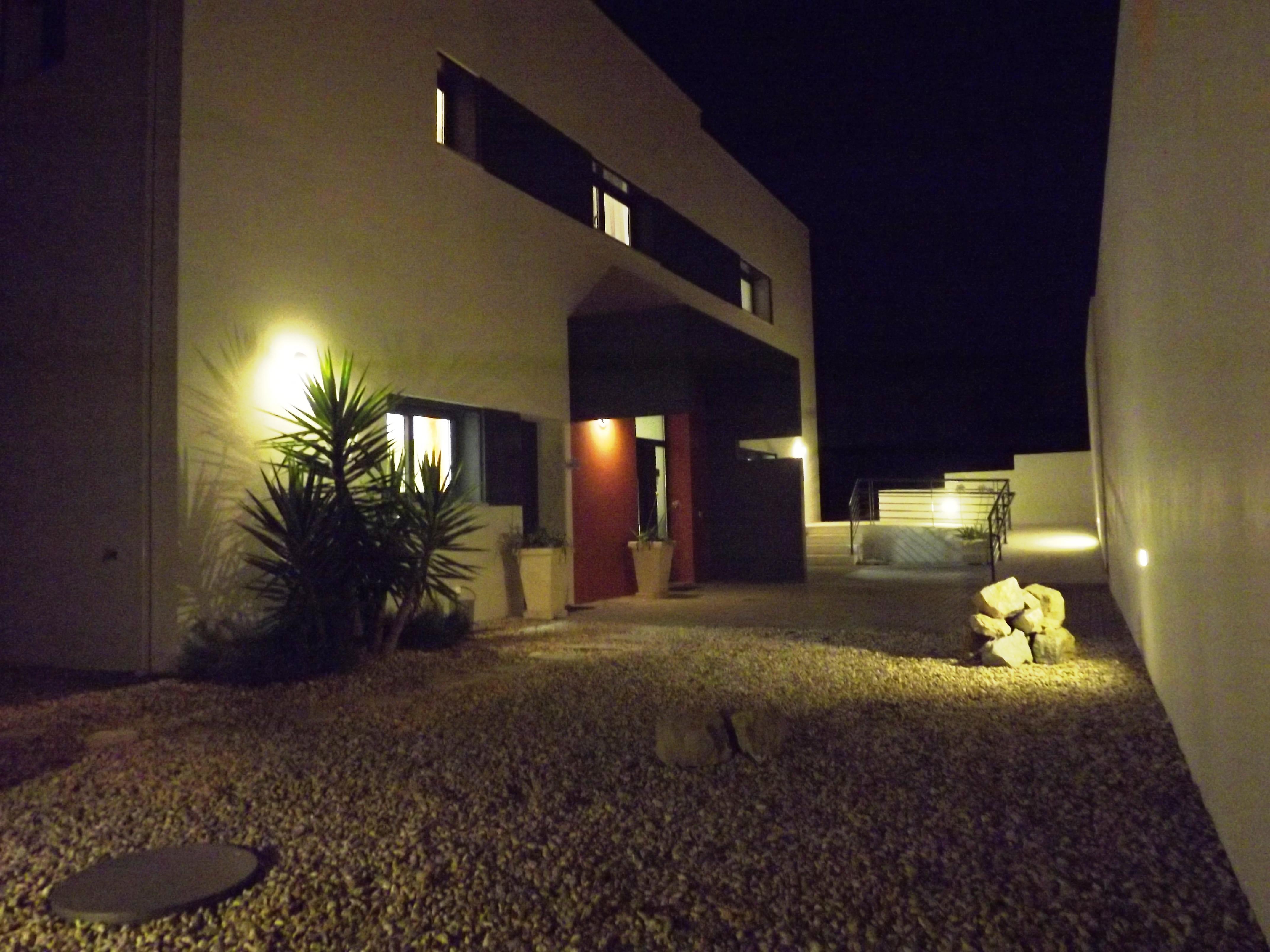 Casa Ceedina Bed And Breakfast & Beauty Батала Екстериор снимка