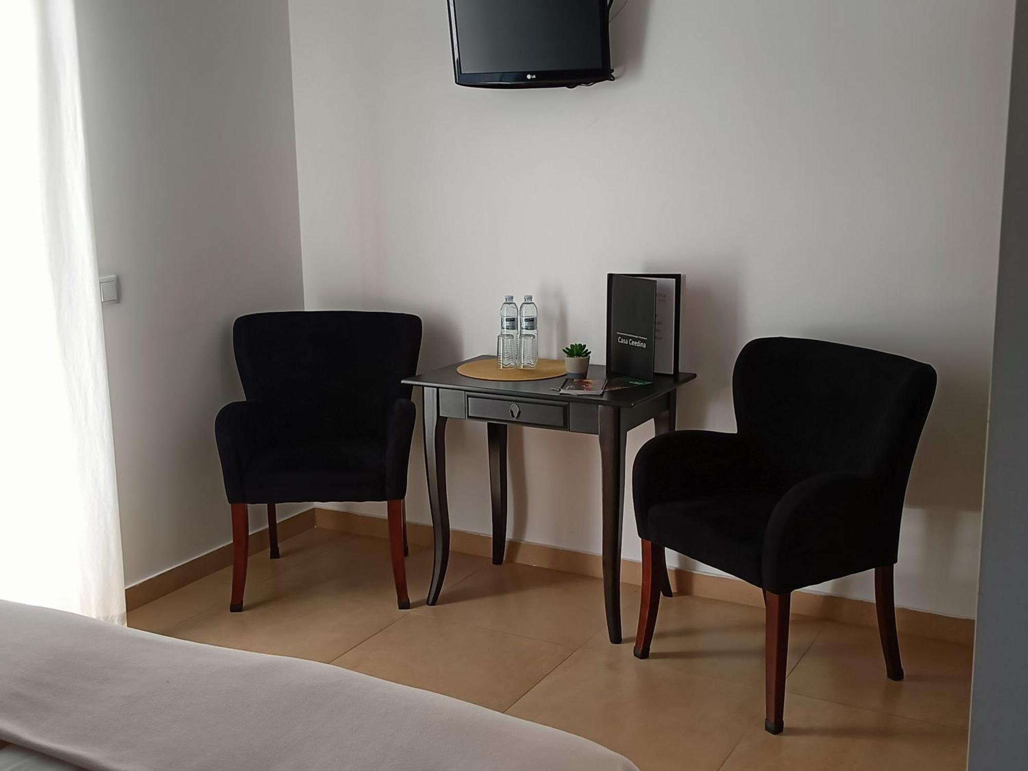 Casa Ceedina Bed And Breakfast & Beauty Батала Екстериор снимка