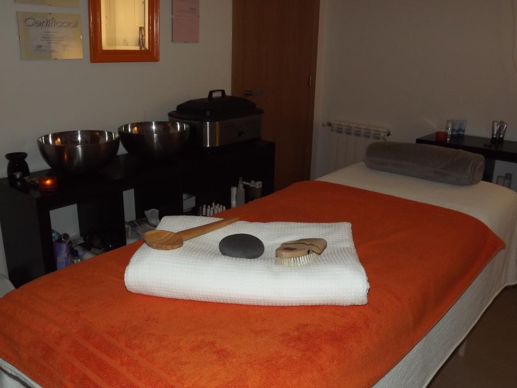 Casa Ceedina Bed And Breakfast & Beauty Батала Екстериор снимка