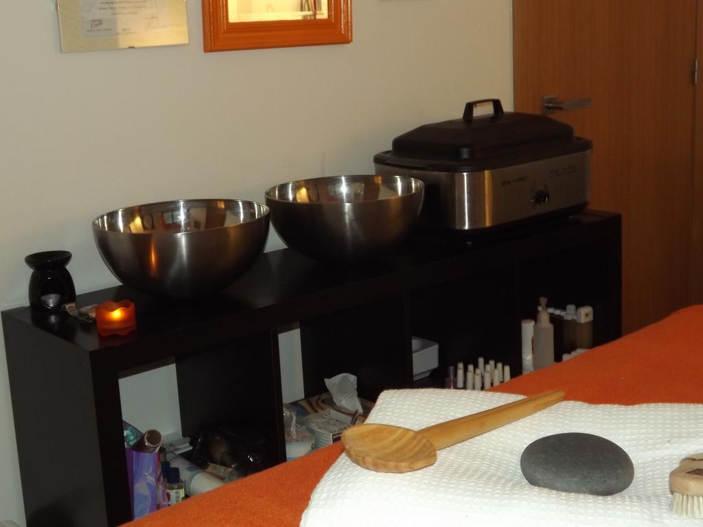 Casa Ceedina Bed And Breakfast & Beauty Батала Екстериор снимка