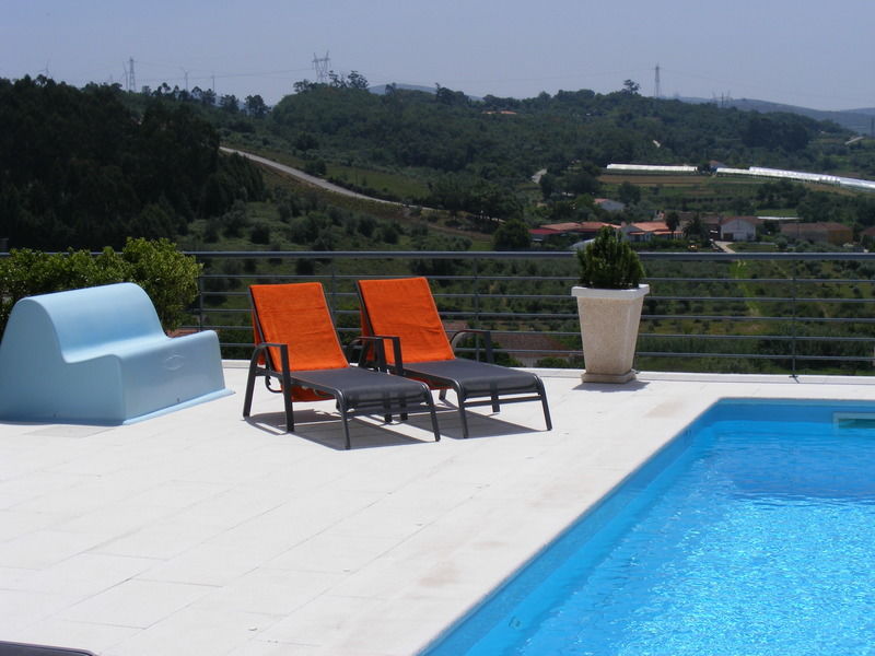 Casa Ceedina Bed And Breakfast & Beauty Батала Екстериор снимка