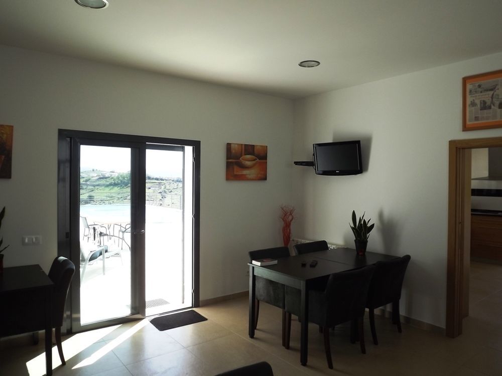 Casa Ceedina Bed And Breakfast & Beauty Батала Екстериор снимка