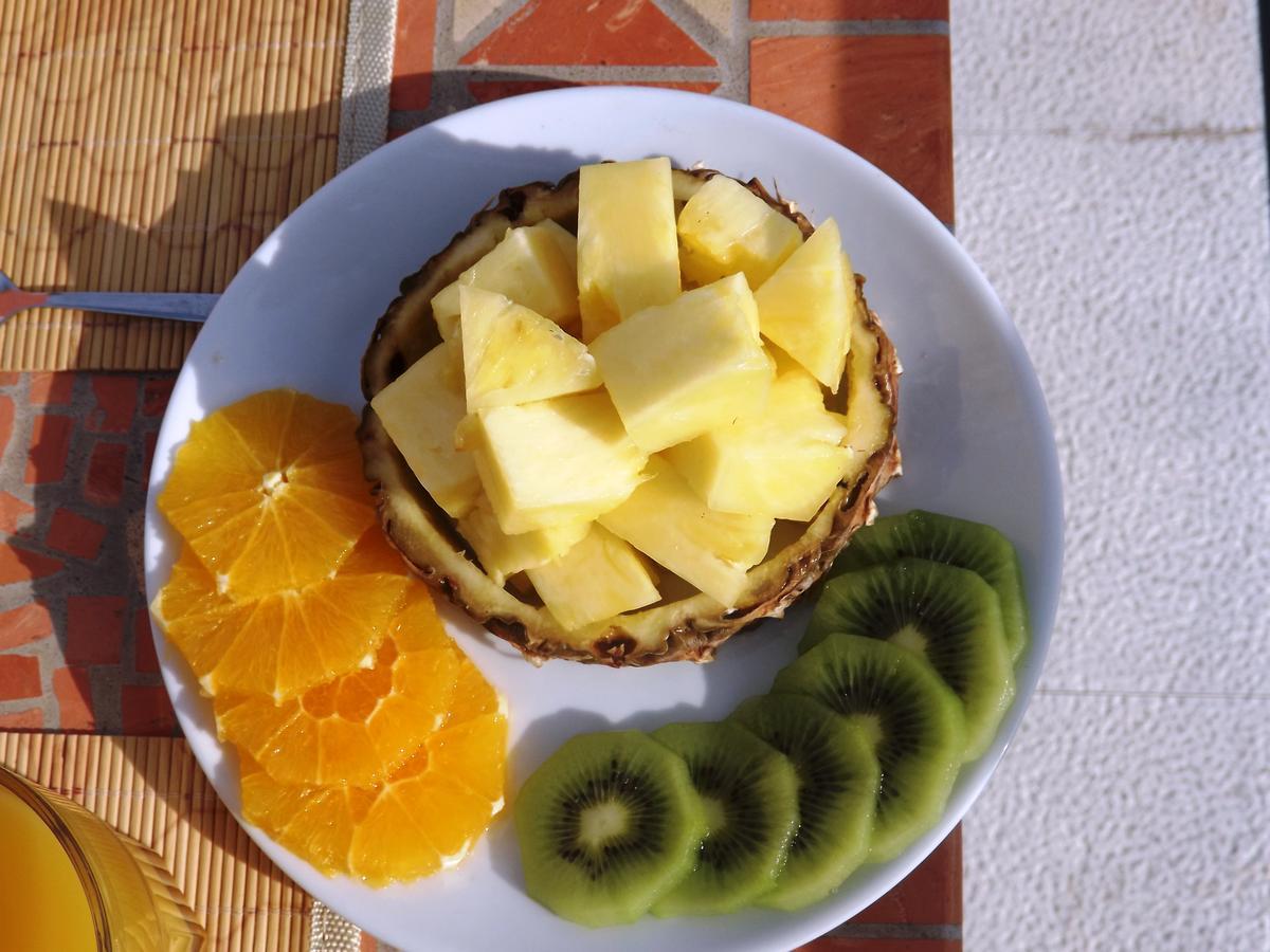 Casa Ceedina Bed And Breakfast & Beauty Батала Екстериор снимка