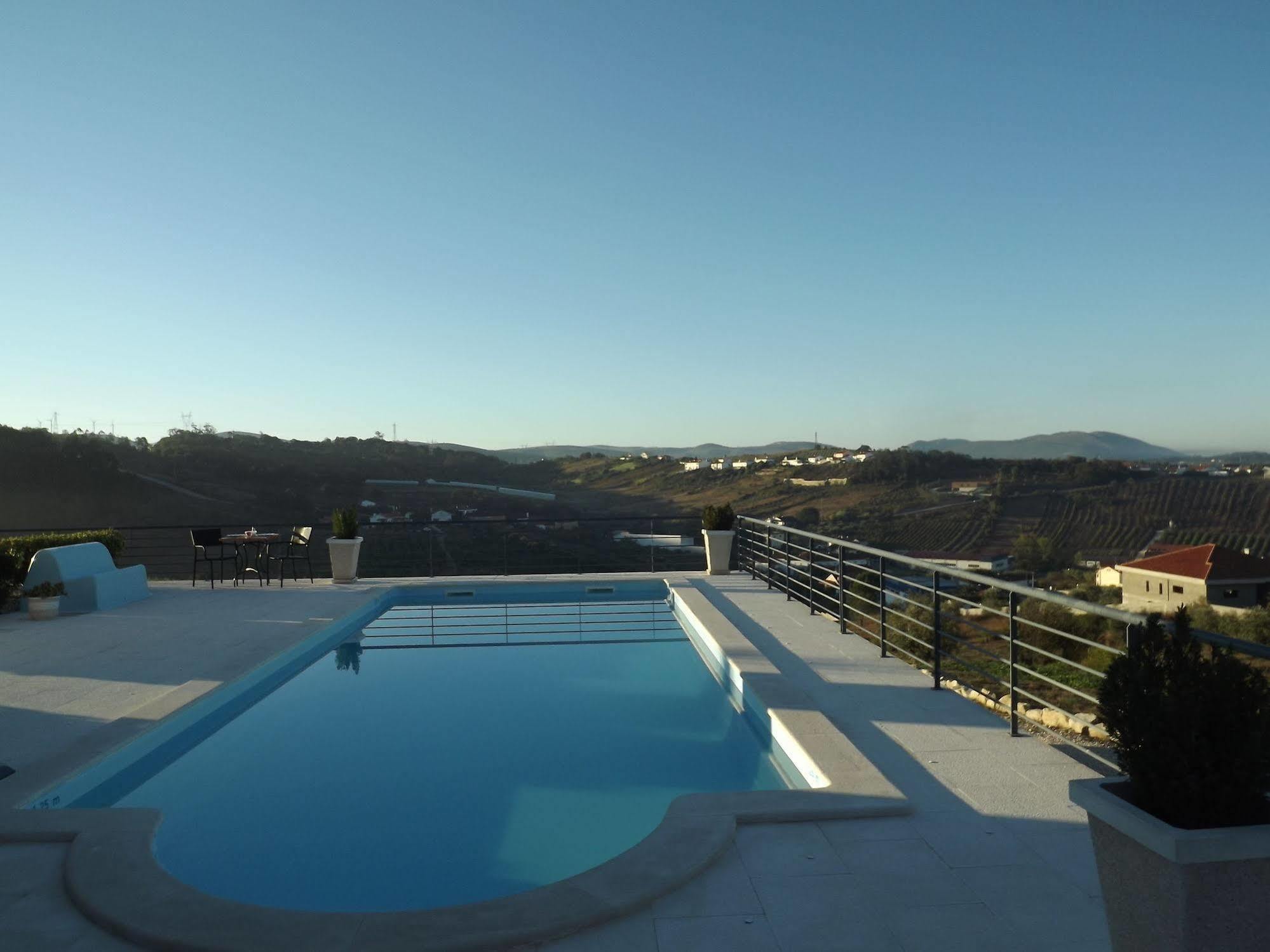 Casa Ceedina Bed And Breakfast & Beauty Батала Екстериор снимка