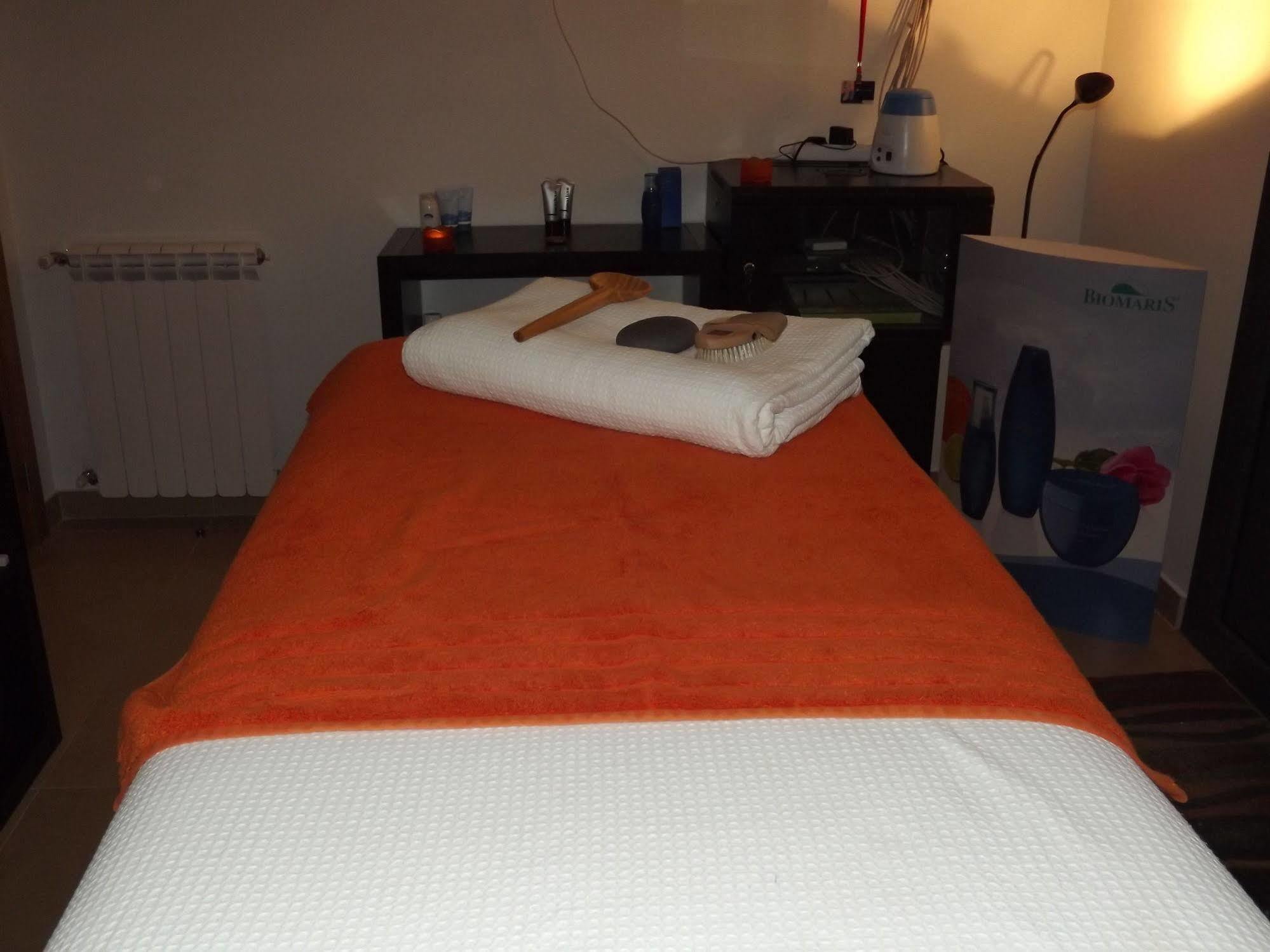 Casa Ceedina Bed And Breakfast & Beauty Батала Екстериор снимка