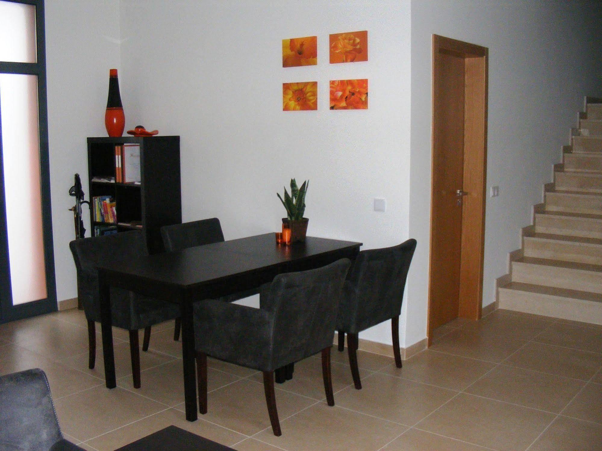 Casa Ceedina Bed And Breakfast & Beauty Батала Екстериор снимка