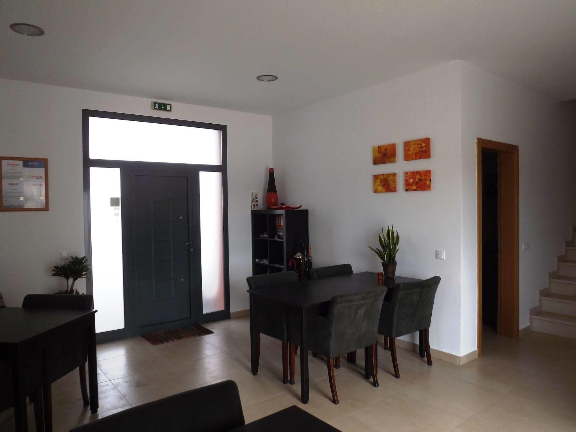 Casa Ceedina Bed And Breakfast & Beauty Батала Екстериор снимка