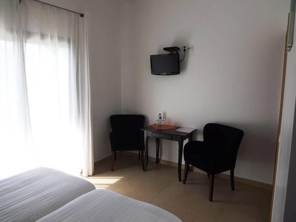 Casa Ceedina Bed And Breakfast & Beauty Батала Екстериор снимка