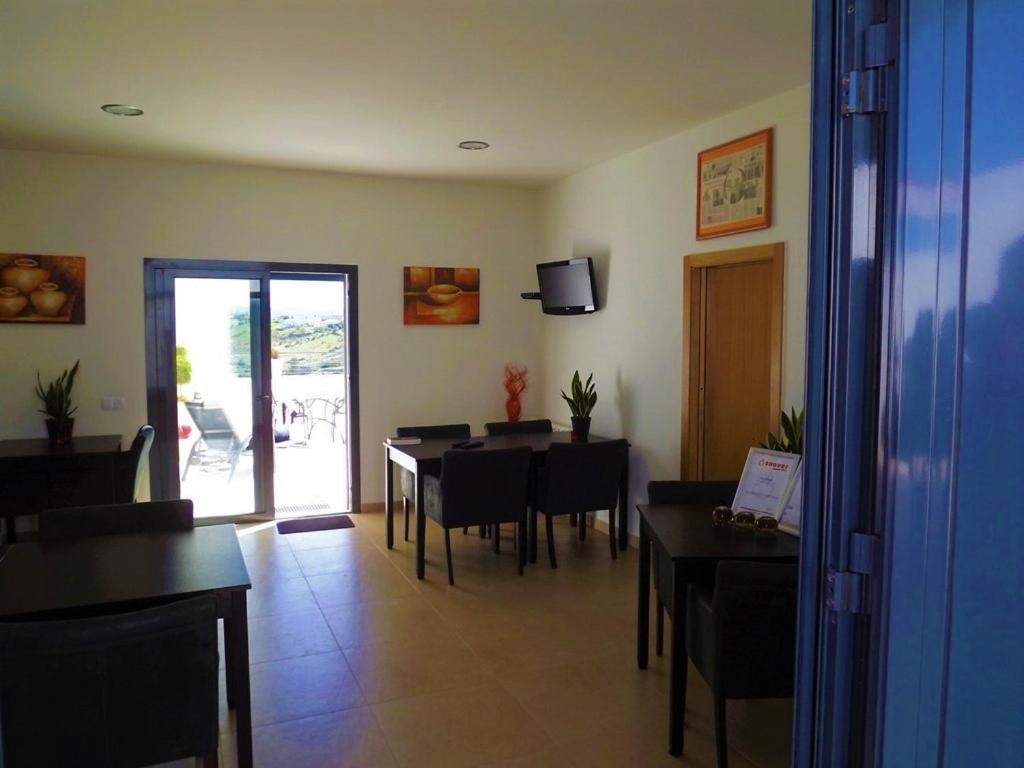 Casa Ceedina Bed And Breakfast & Beauty Батала Екстериор снимка