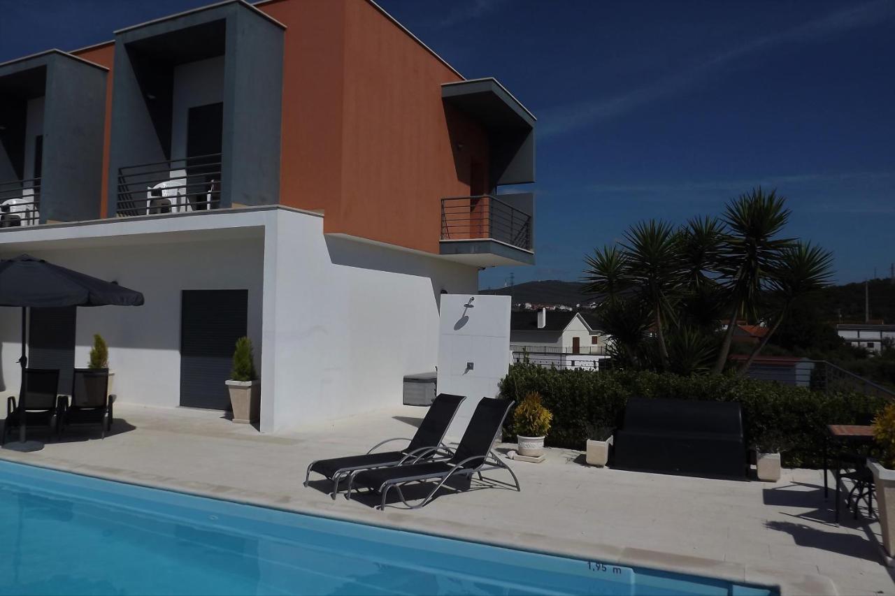 Casa Ceedina Bed And Breakfast & Beauty Батала Екстериор снимка