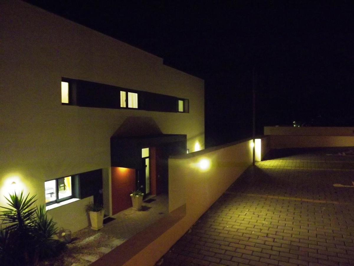 Casa Ceedina Bed And Breakfast & Beauty Батала Екстериор снимка